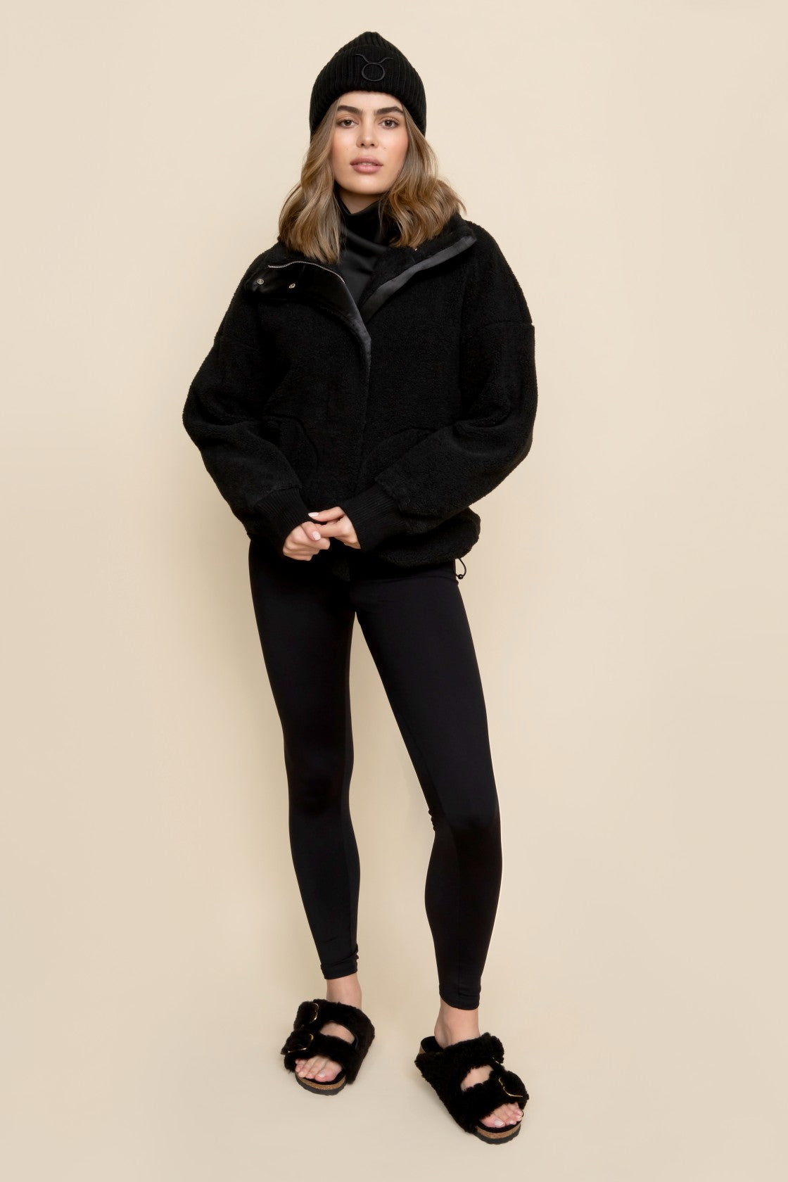 Tarbh Legging
