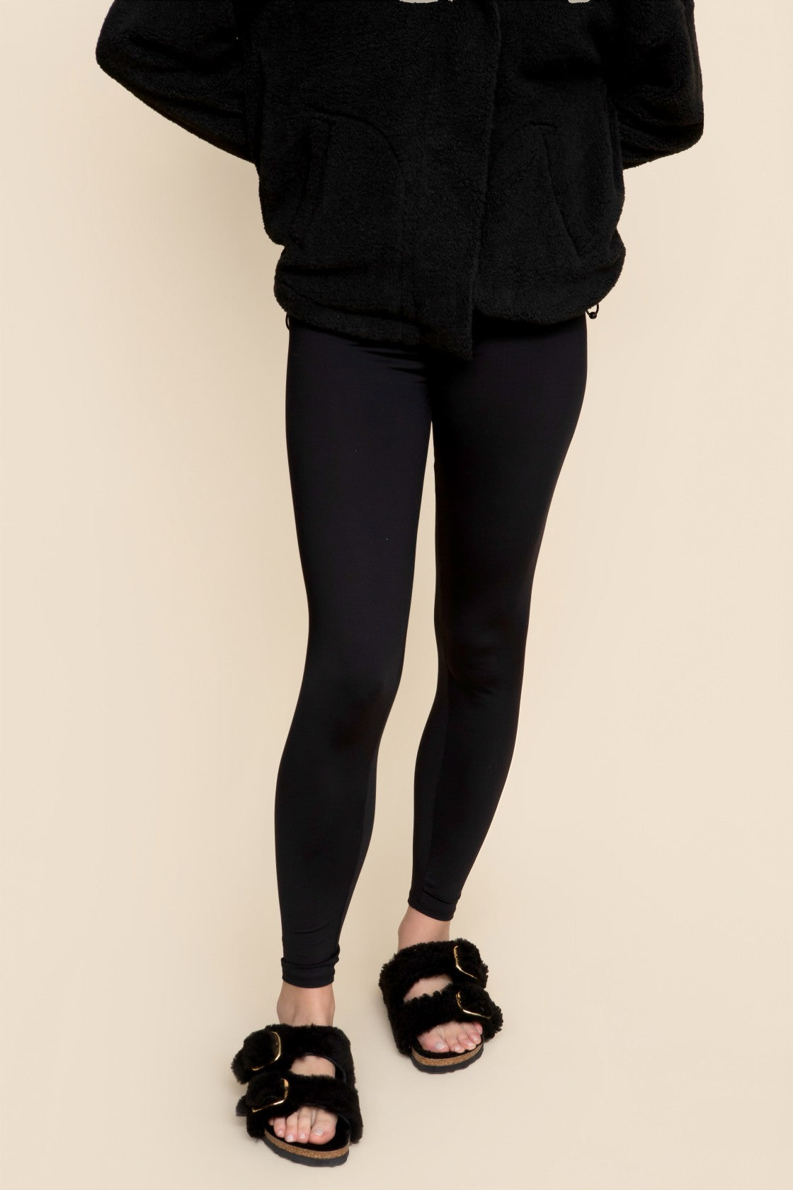 Tarbh Legging