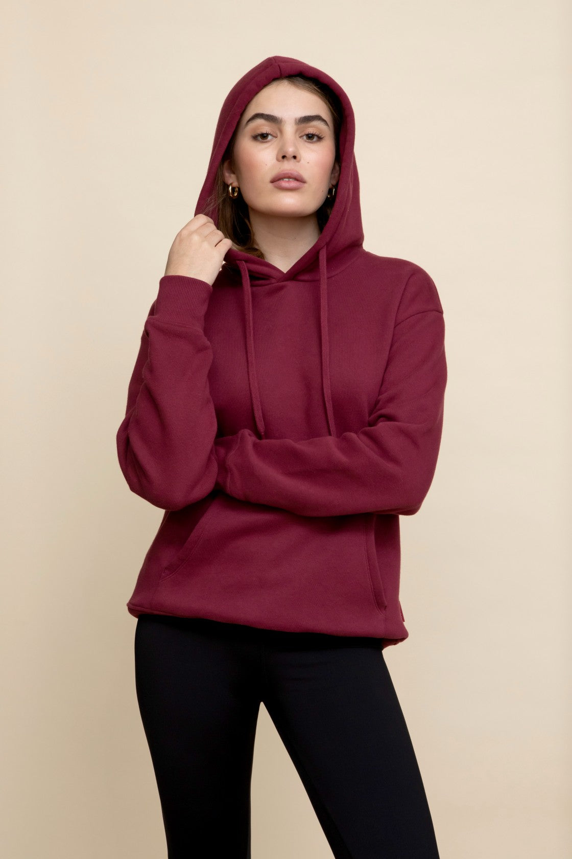 Harper Hoodie