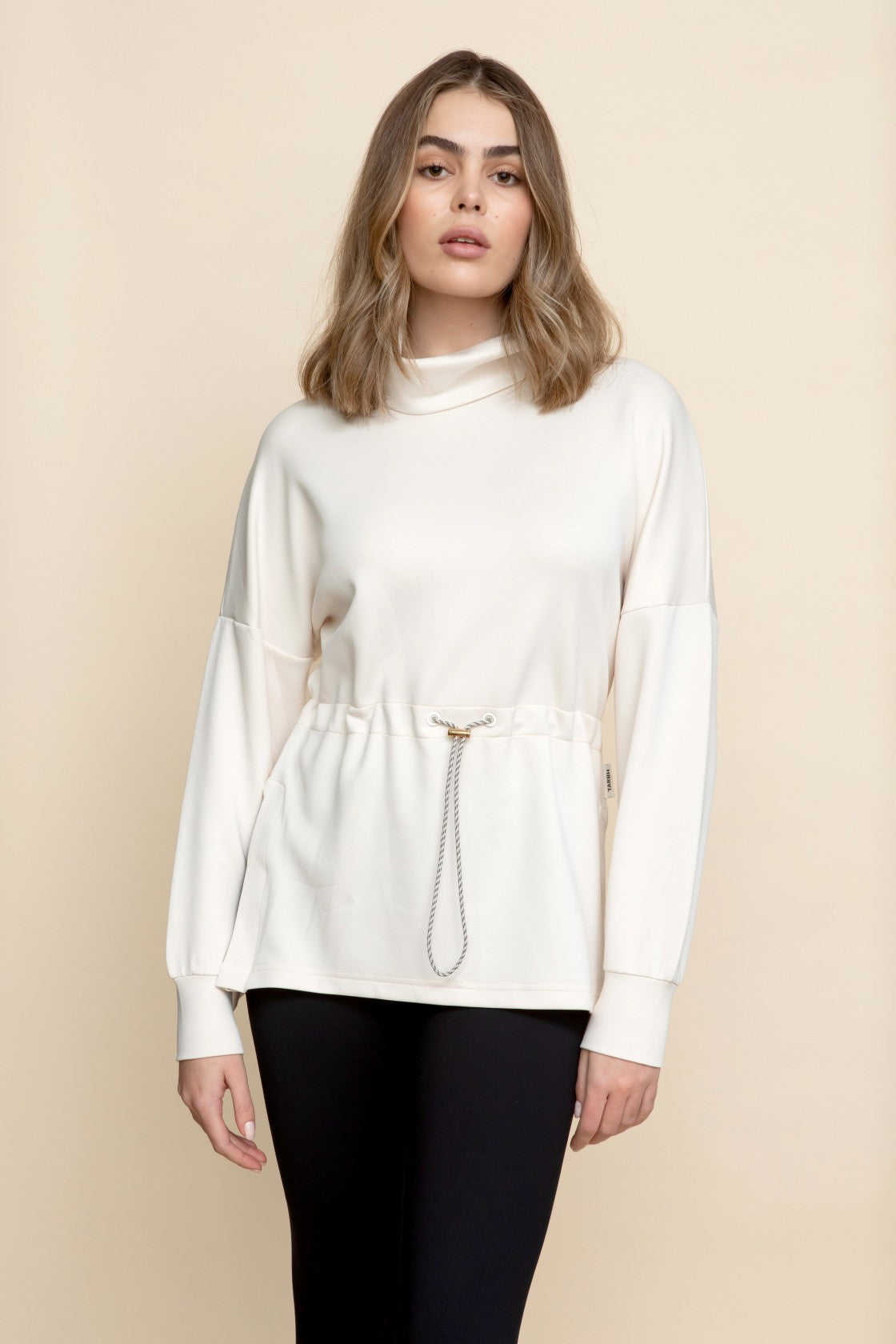 Coco Sweater Cream