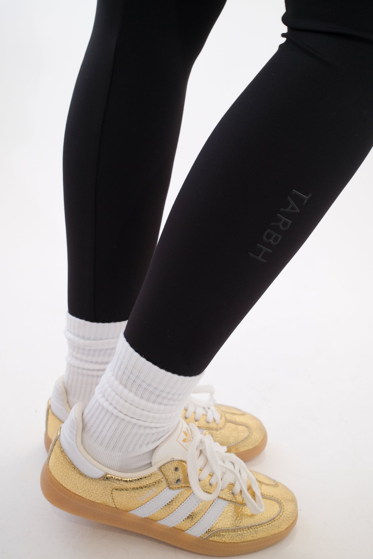 ARIA LEGGINGS BLACK