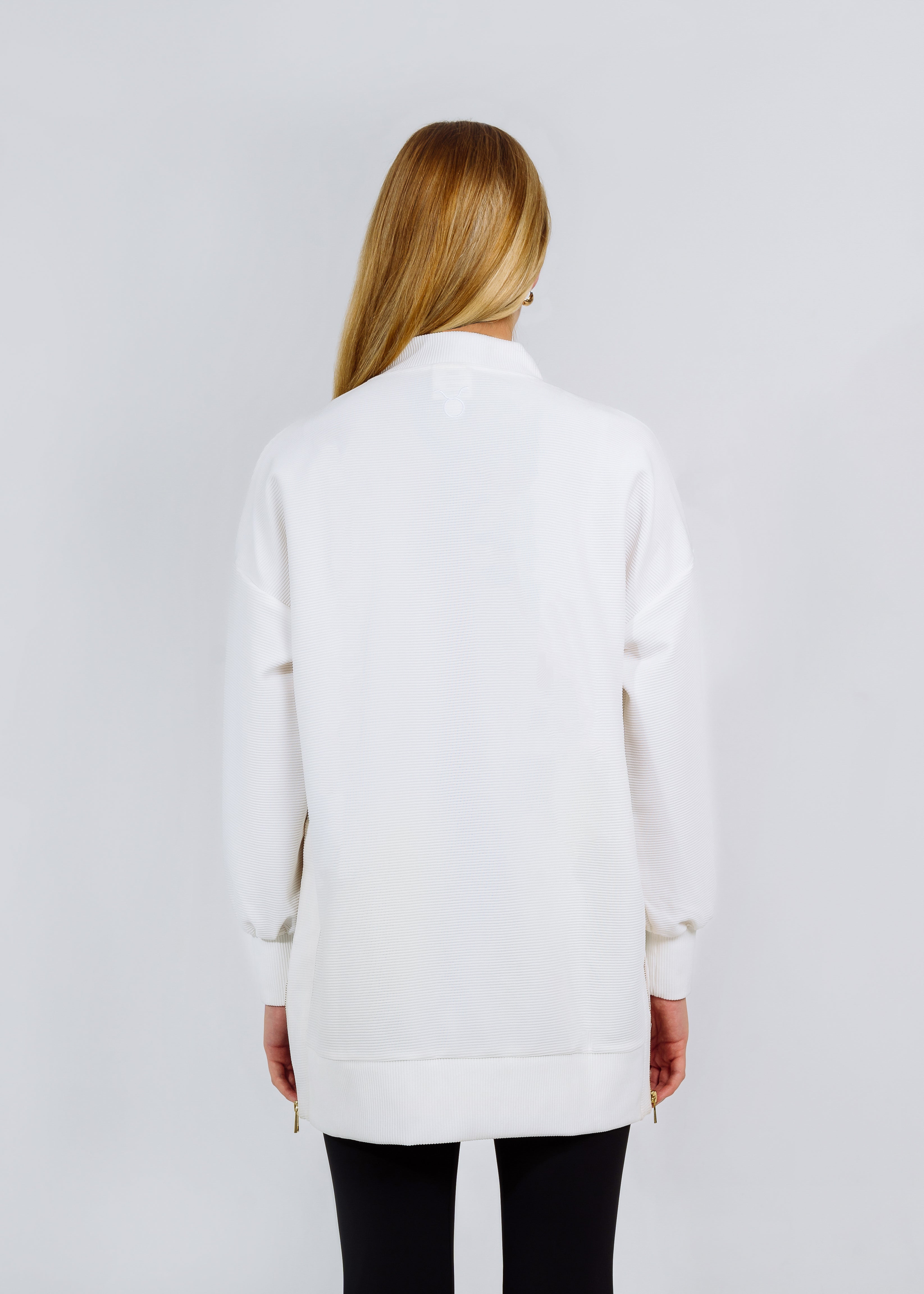 ISLA SWEATER CREAM
