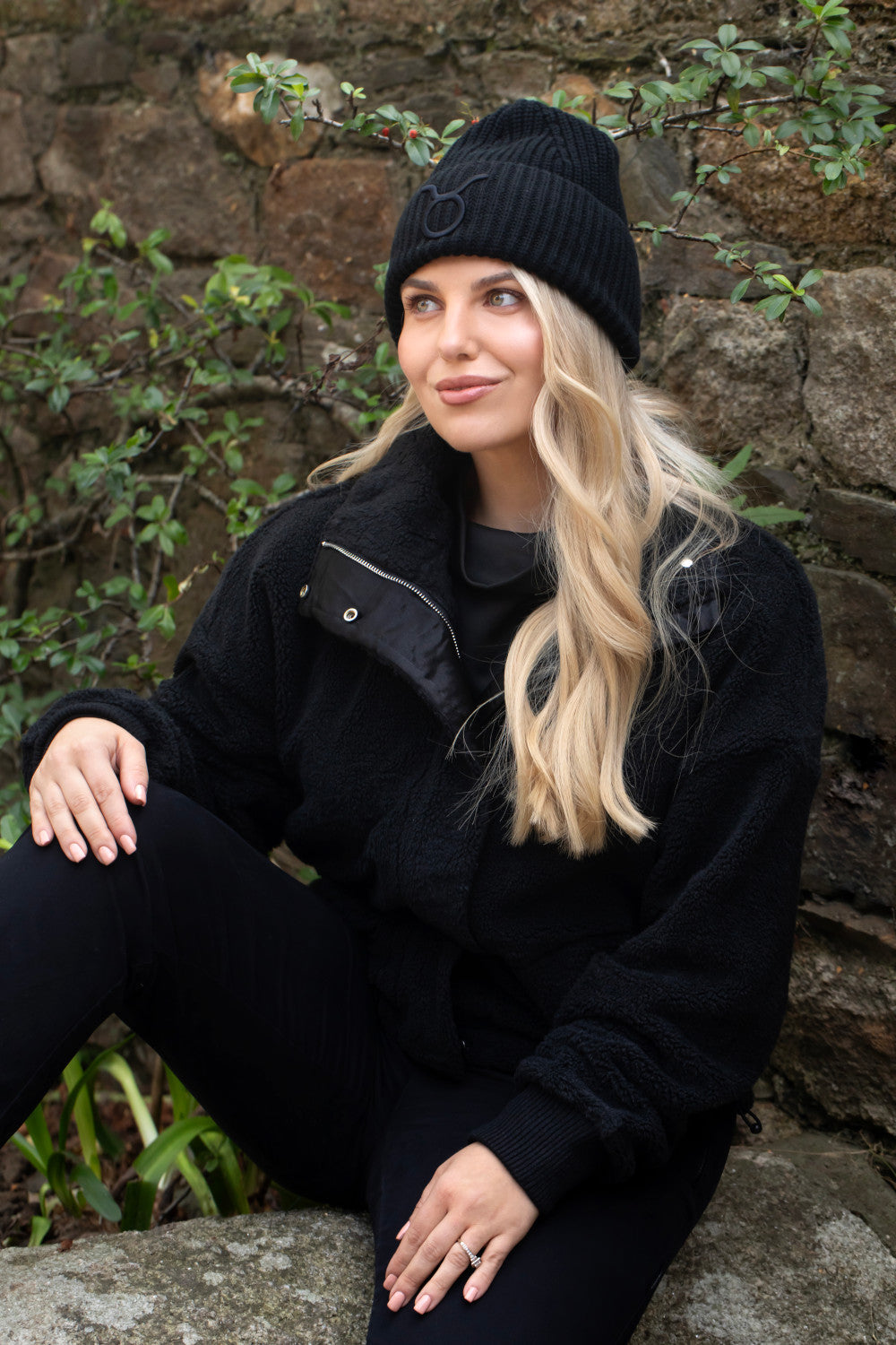 Tarbh Beanie